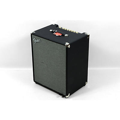Fender Rumble 500 2x10 500W Bass Combo Amp