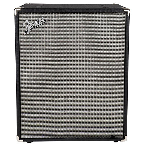 Fender Rumble 700W 2x10 Bass Speaker Cabinet Condition 1 - Mint