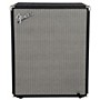 Open-Box Fender Rumble 700W 2x10 Bass Speaker Cabinet Condition 1 - Mint