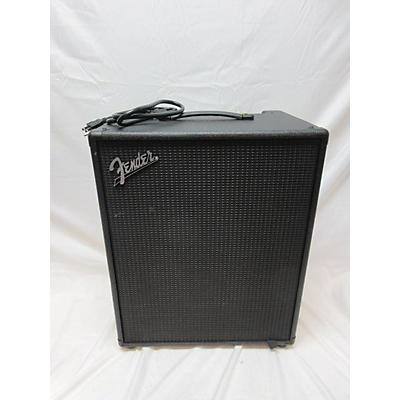 Fender RUMBLE STAGE 800 Bass Combo Amp