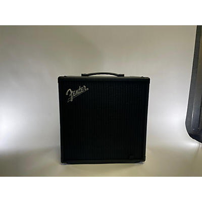Fender RUMBLE STUDIO 40 Bass Combo Amp