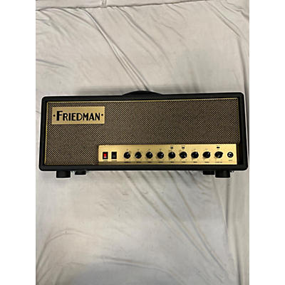 Friedman RUNT 50 Tube Guitar Amp Head