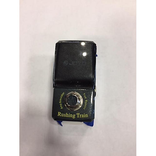 Joyo RUSHING TRAIN Effect Pedal