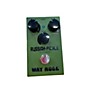 Used Way Huge Electronics RUSSIAN PICKLE Effect Pedal
