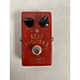 Used Hao RUST BOOSTER II Effect Pedal