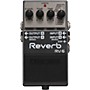BOSS RV-6 Digital Delay/Reverb Guitar Effects Pedal