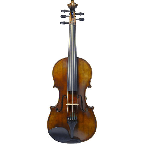 RV Pro Series 4/4 Size Acoustic-Electric Violin