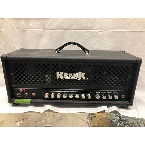 Krank RV1 Tube Guitar Amp Head