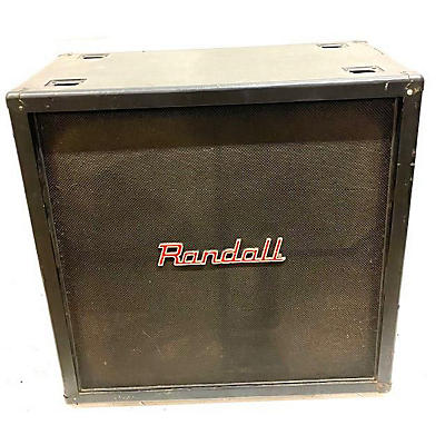 Randall RV412 Guitar Cabinet