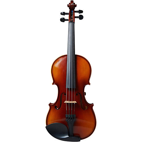 The Realist RV4e E-Series 4-String Violin