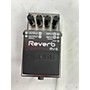 Used BOSS RV6 Digital Reverb Effect Pedal