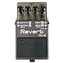 Used BOSS RV6 Digital Reverb Effect Pedal