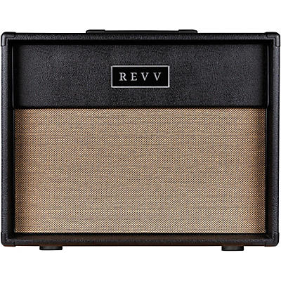 Revv Amplification RV90 90W 1x12 Speaker Cabinet -