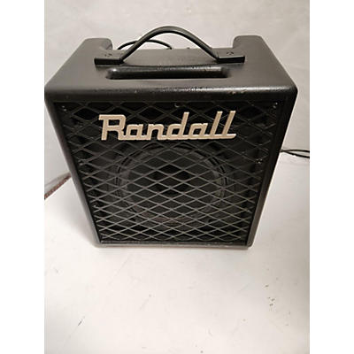 Randall RVC 5 Tube Guitar Combo Amp