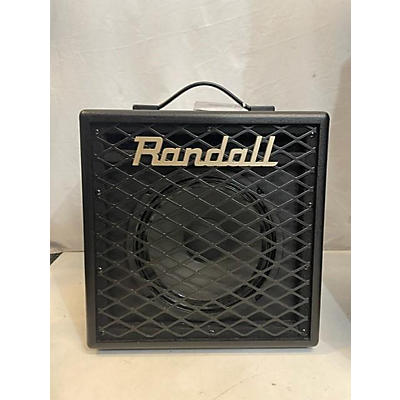 Randall RVC 5 Watt Combo Guitar Combo Amp