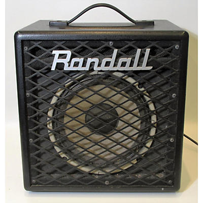 Randall RVC Bass Combo Amp