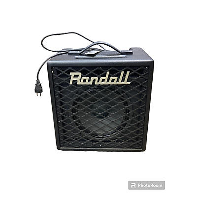Randall RVC Guitar Combo Amp