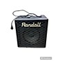 Used Randall RVC Guitar Combo Amp