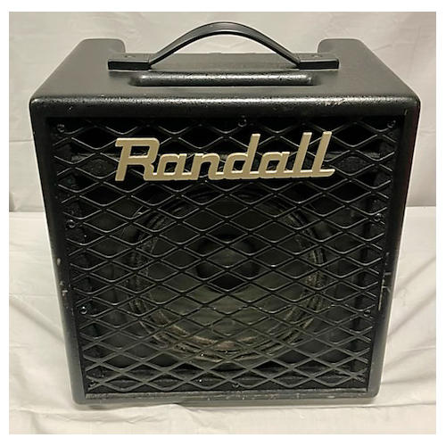 Randall RVC Tube Guitar Combo Amp