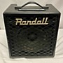 Used Randall RVC Tube Guitar Combo Amp
