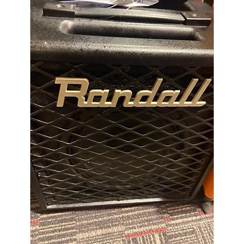 Randall RVC Tube Guitar Combo Amp