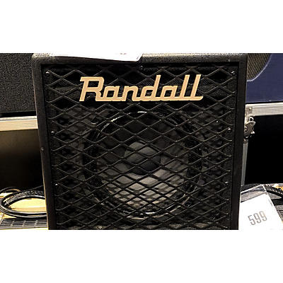 Randall RVC Tube Guitar Combo Amp