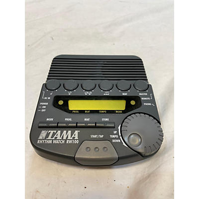 TAMA RW100 Rhythm Watch Metronome