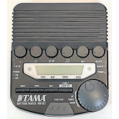 TAMA RW105 Metronome