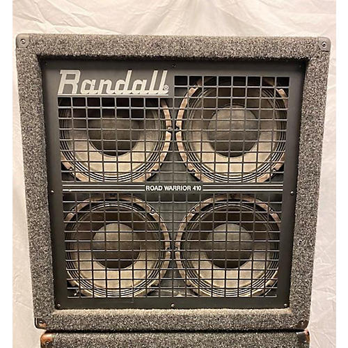 Randall RW410 Bass Cabinet