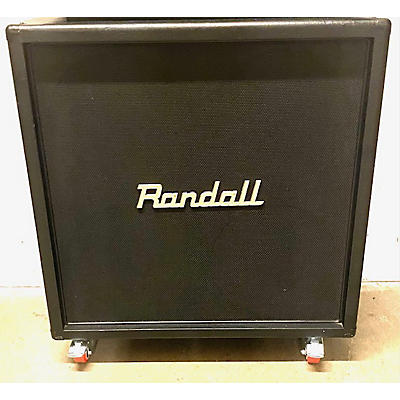 Randall RX 4x12 Guitar Cabinet