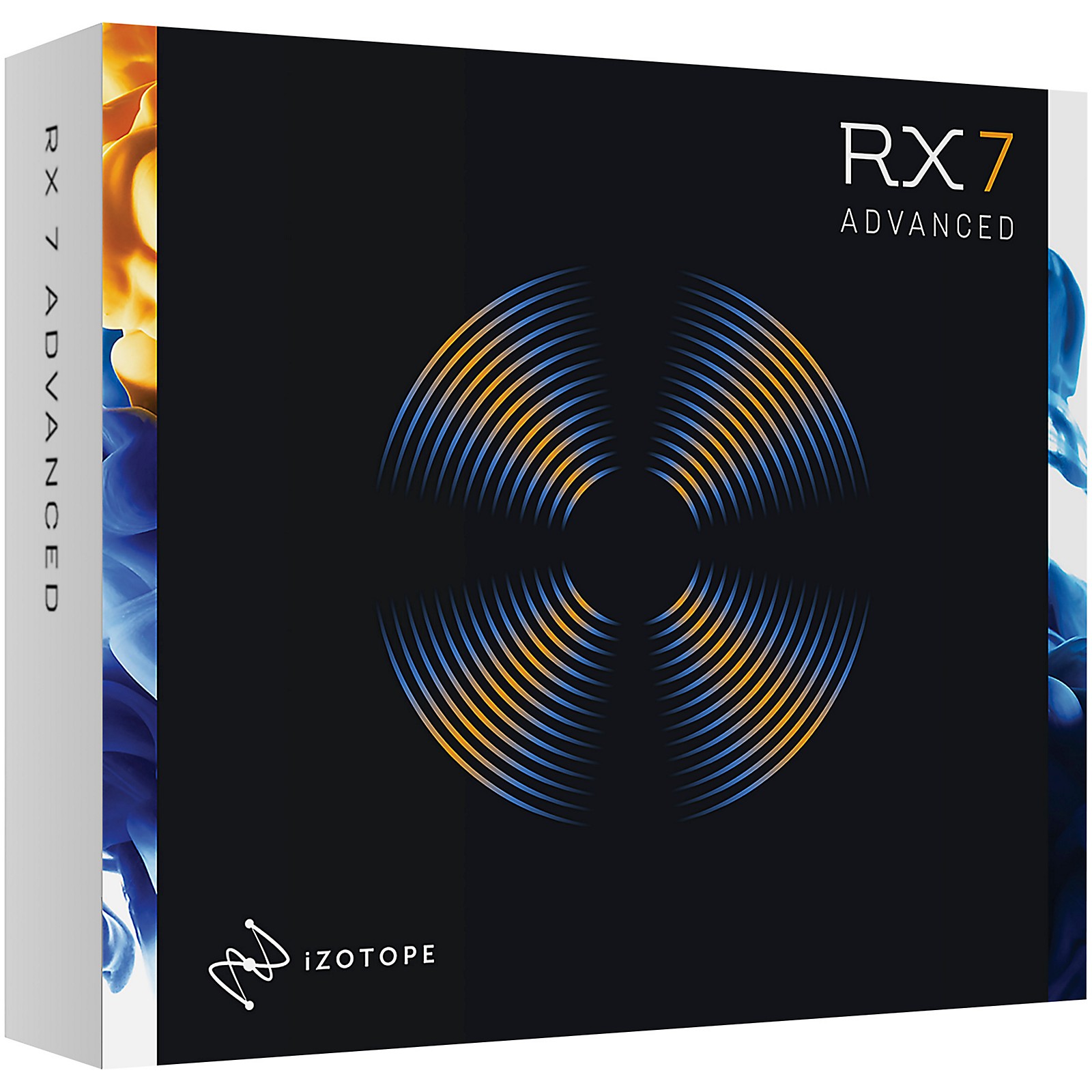 Куда izotope rx сохраняет файлы