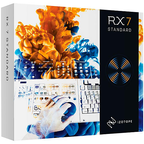 RX 7 Standard Upgrade