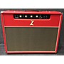 Used Dr Z RX PRESCRIPTION 2X12 RED Tube Guitar Combo Amp