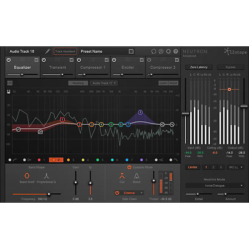 rx7 izotope torrent download for mac