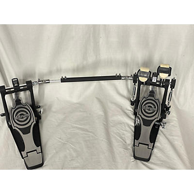 ddrum RX SERIES Double Bass Drum Pedal