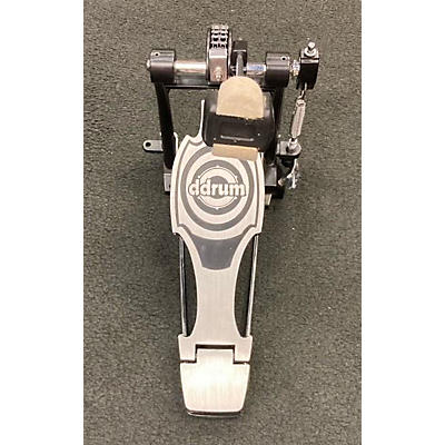 Ddrum RX SERIES Single Bass Drum Pedal