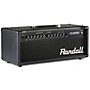 Open-Box Randall RX Series RX120RH 120W Guitar Amp Head Condition 1 - Mint Black