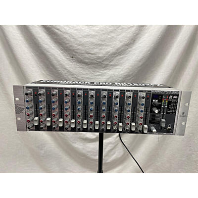 Behringer RX1202FX Unpowered Mixer