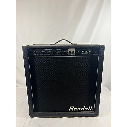 Randall RX120R Guitar Combo Amp