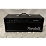Used Randall RX120RH Solid State Guitar Amp Head
