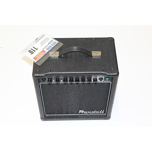 RX20D Guitar Combo Amp