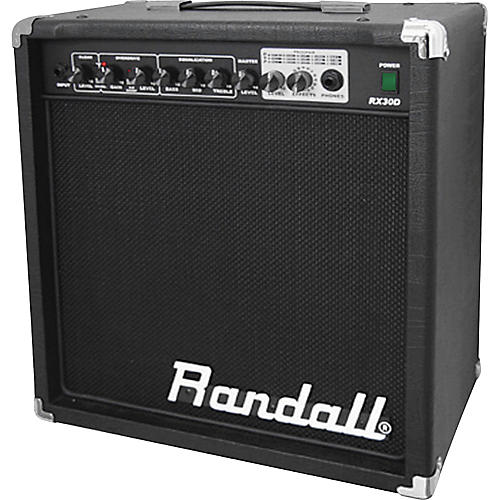 RX30D 30-Watt 1x12