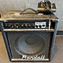 Used Randall RX35DM Guitar Combo Amp