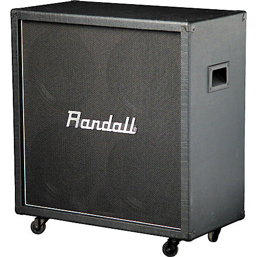 randall jaguar cabinet