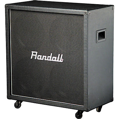 Randall RX412 Cabinet