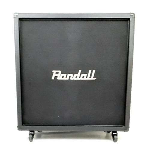 randall rx412 cabinet