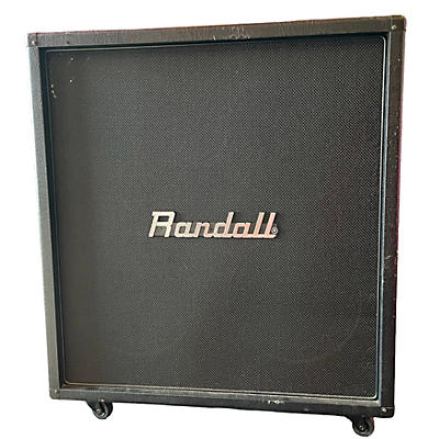 Randall RX412 Guitar Cabinet