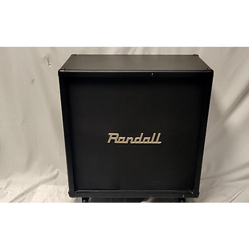 Randall RX412 Guitar Cabinet