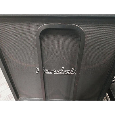 Randall RX4X12 Guitar Cabinet