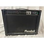 Used Randall RX75D Guitar Combo Amp